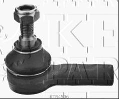 KEY PARTS ktr4596 -  Наконечник поперечной рулевой тяги